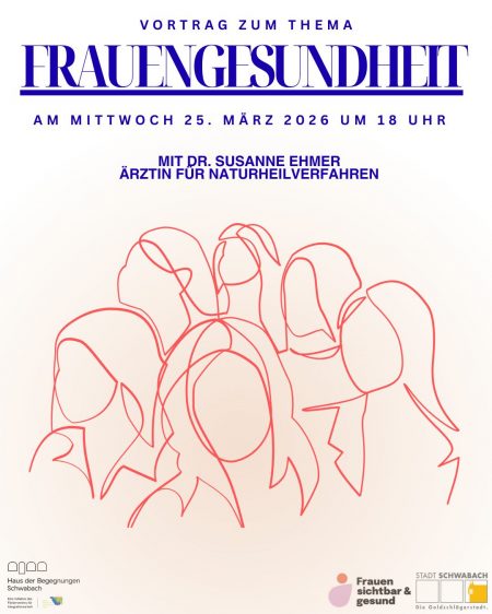 Frauengesundheit